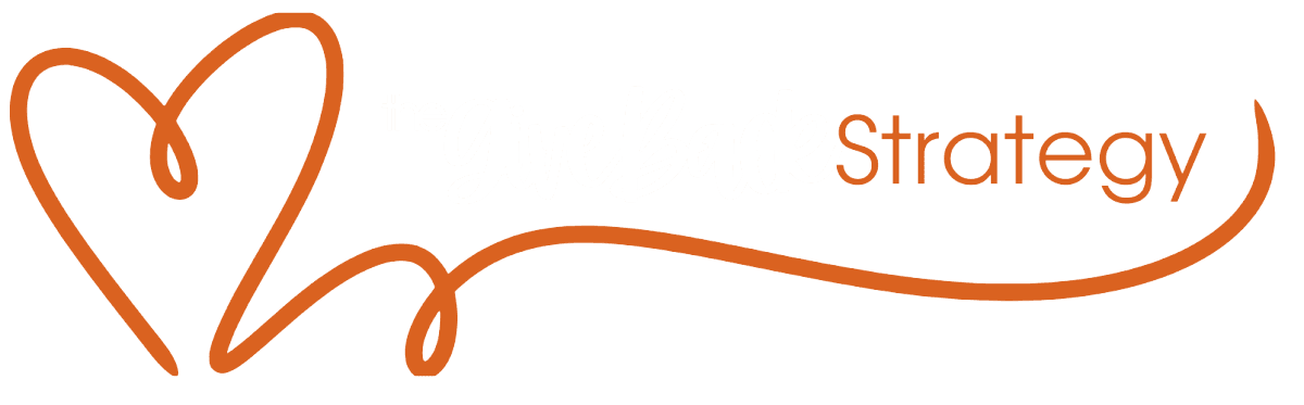 The GiveBack Strategy